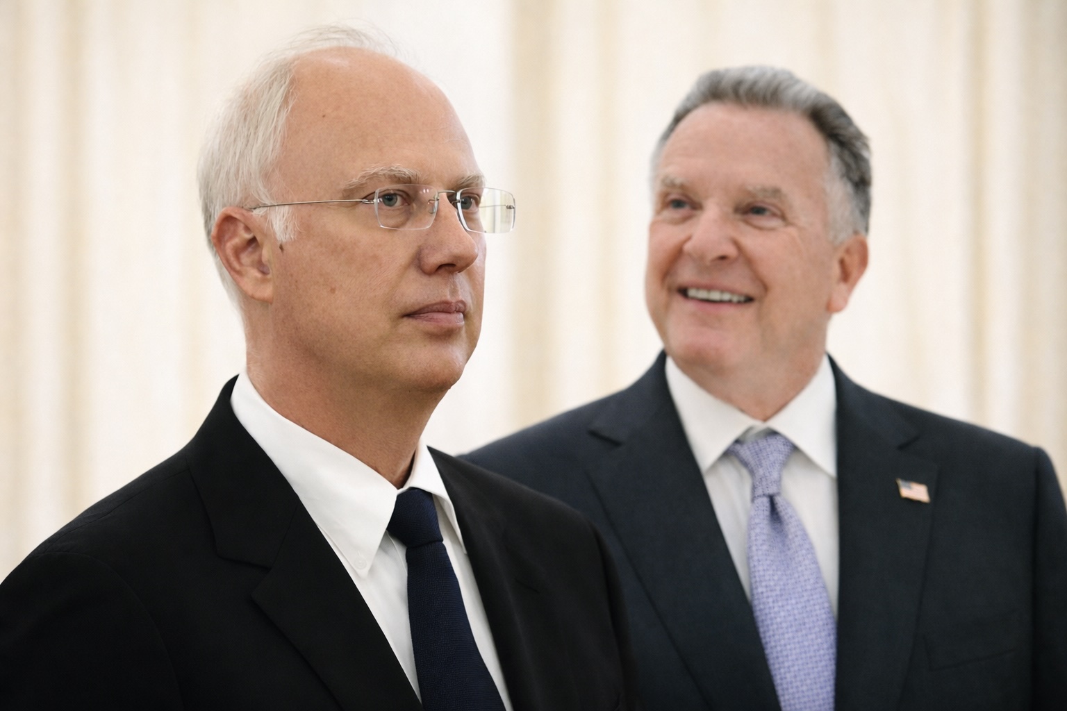 La grande menzogna della “pace russa”