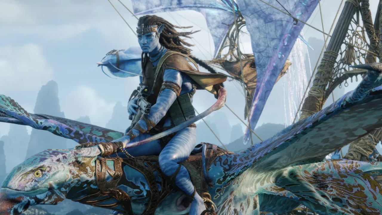 Il Box office incorona l’esordio trionfale di “Avatar: Fuoco e cenere”