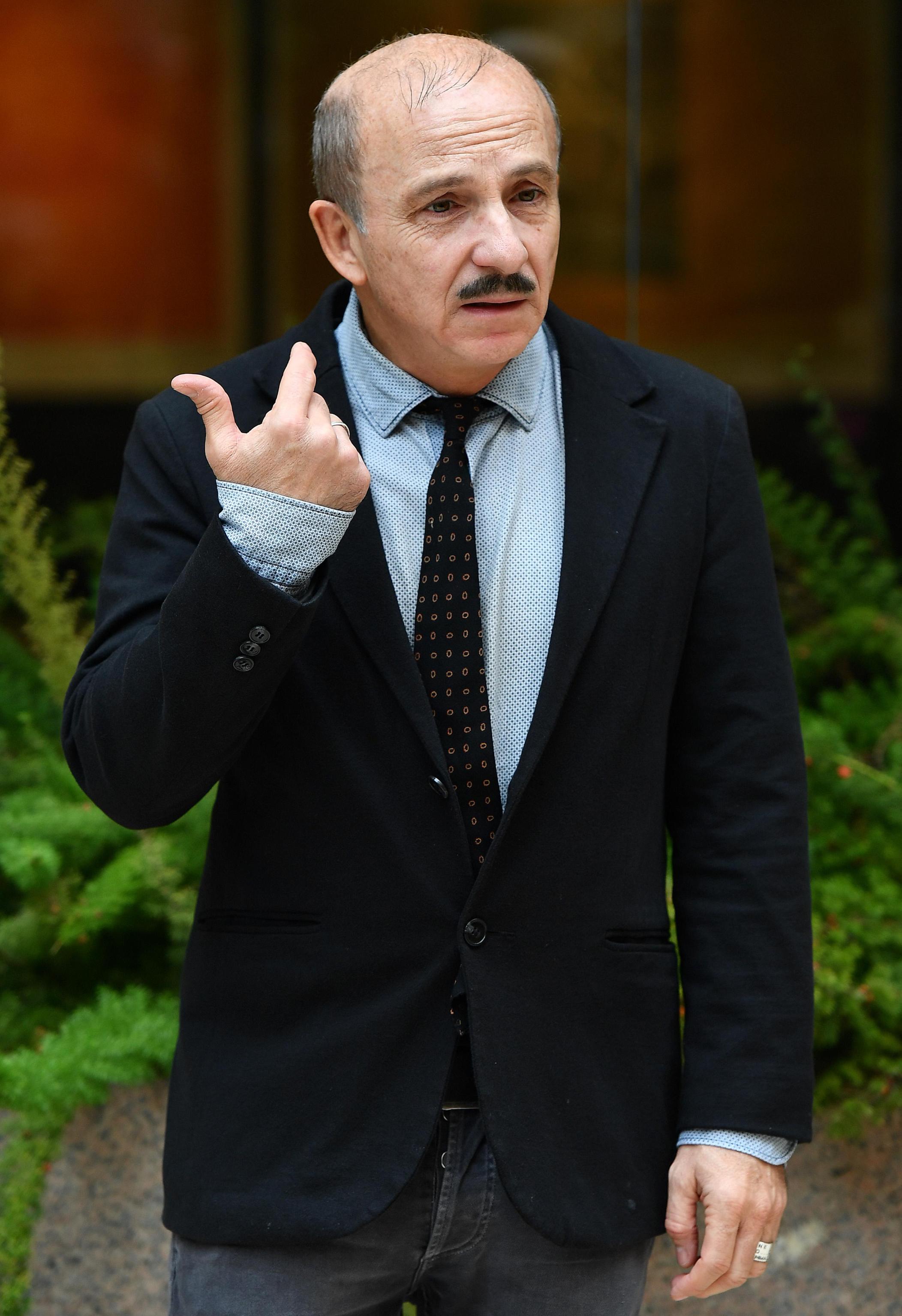 Qualcosa è andato storto: il pluritestamento