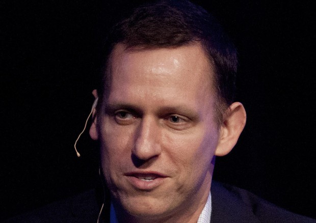 Peter Thiel e “Il momento straussiano”