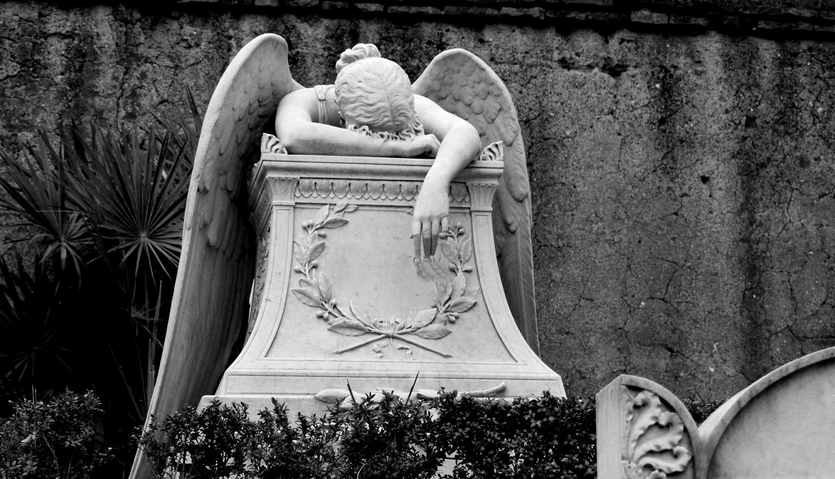 L’Opinione in lutto