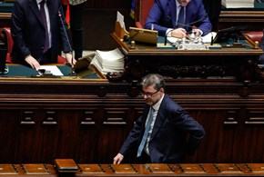 Legge di stabilità 2026: il bicchiere è mezzo pieno