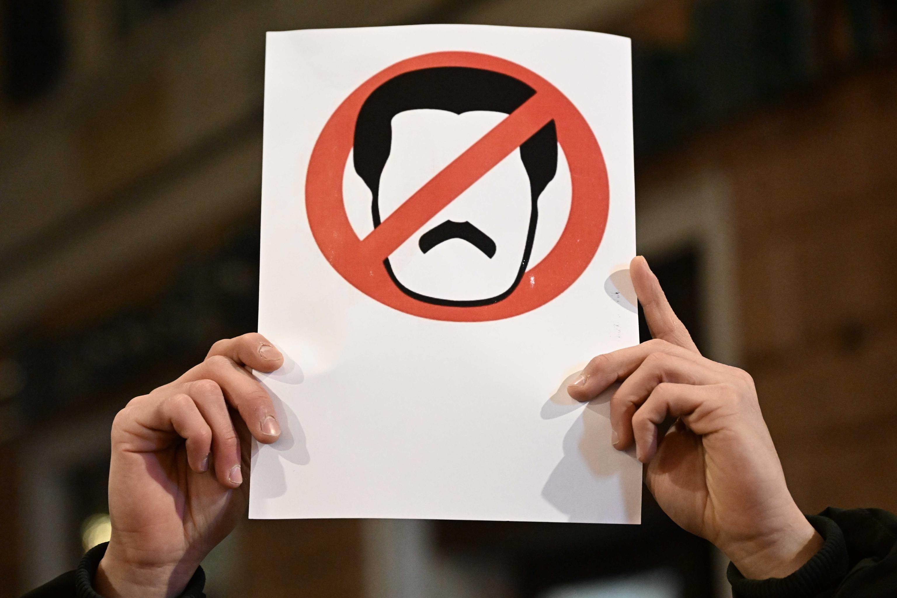 Trump ha fatto la scelta giusta con Maduro