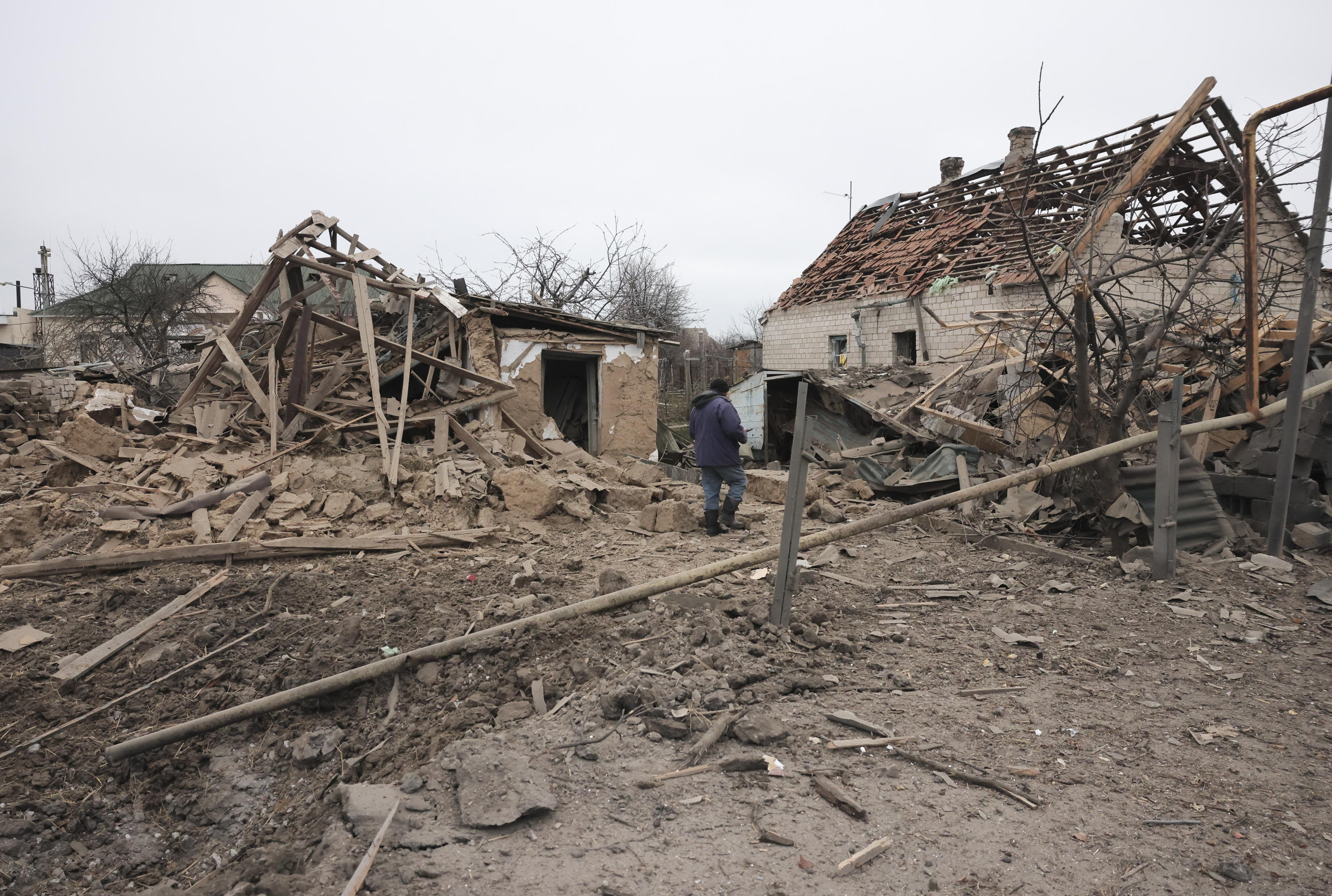 Il volenteroso aggiunto