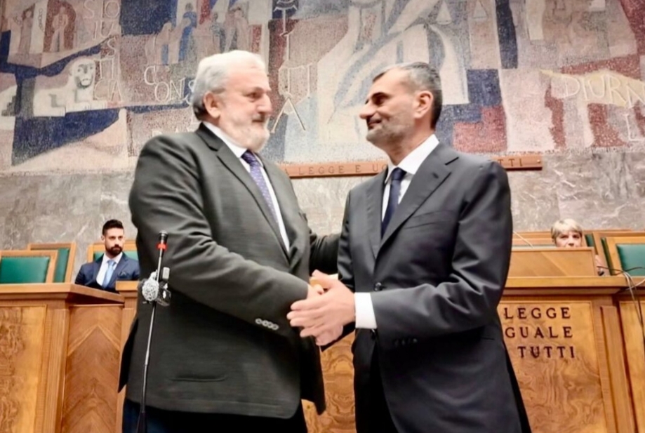 Bari, dove il potere non cambia mai pelle