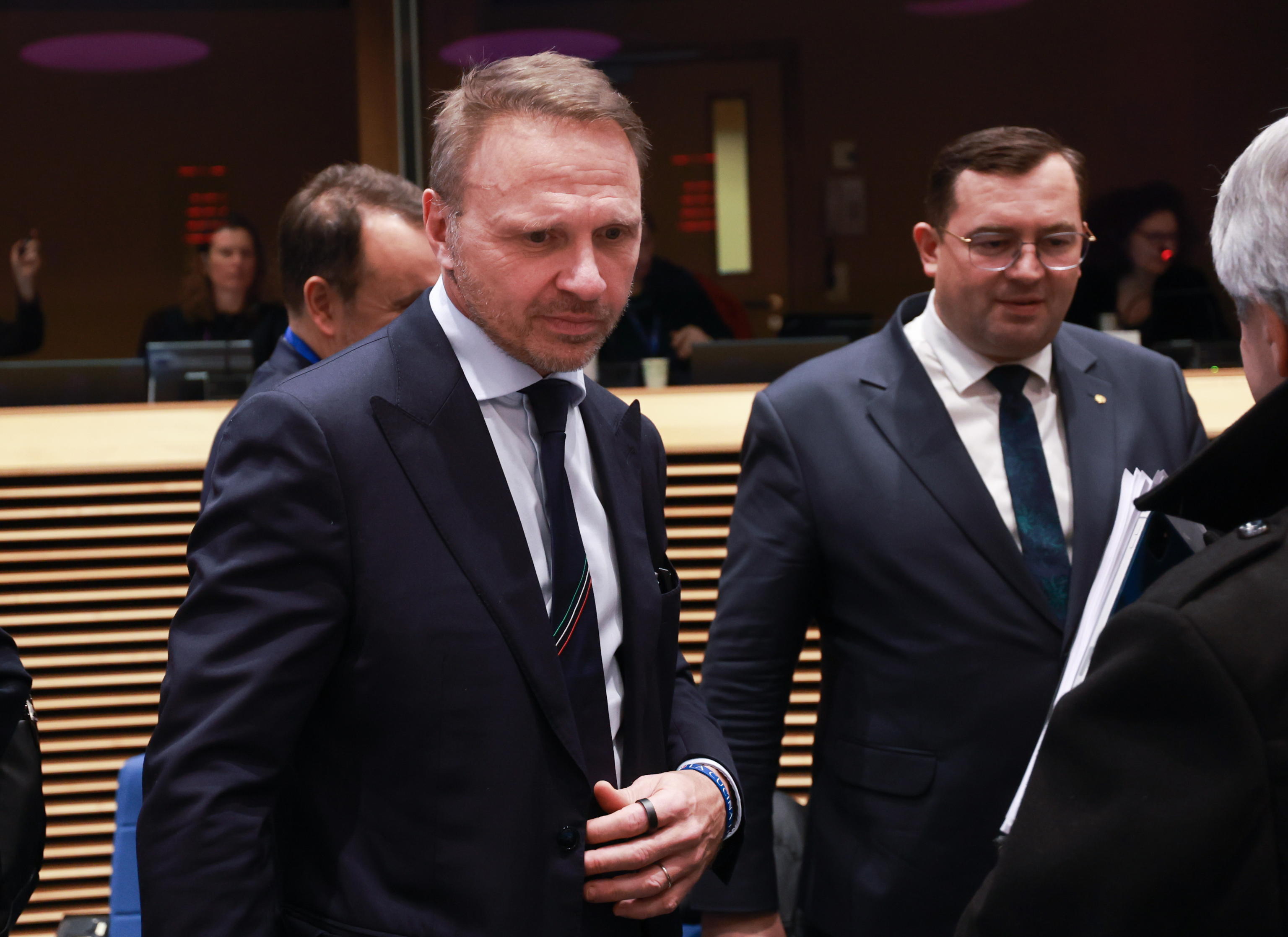 Firma Mercosur-Ue, Italia: “Manca l’ultimo miglio”