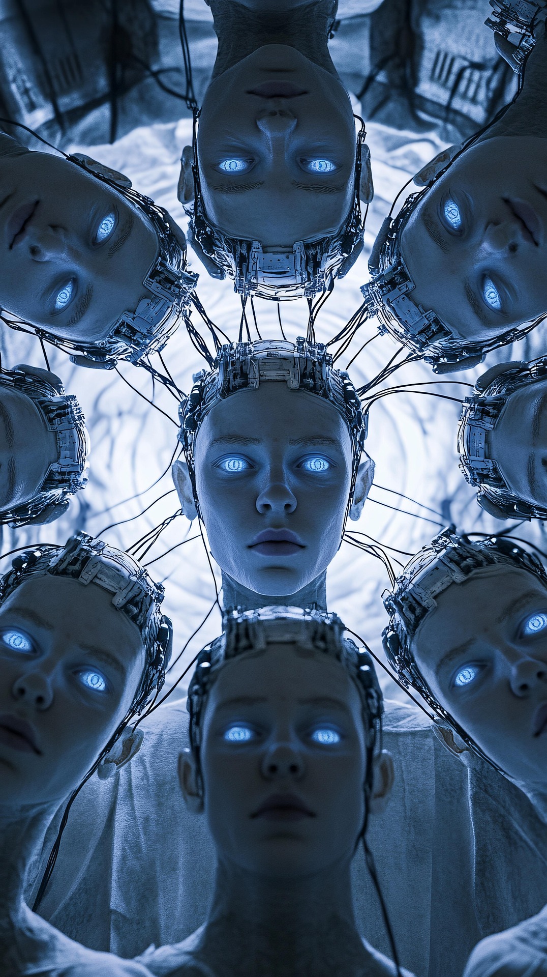 Consumer Electronic Show: riflettori sui robot umanoidi