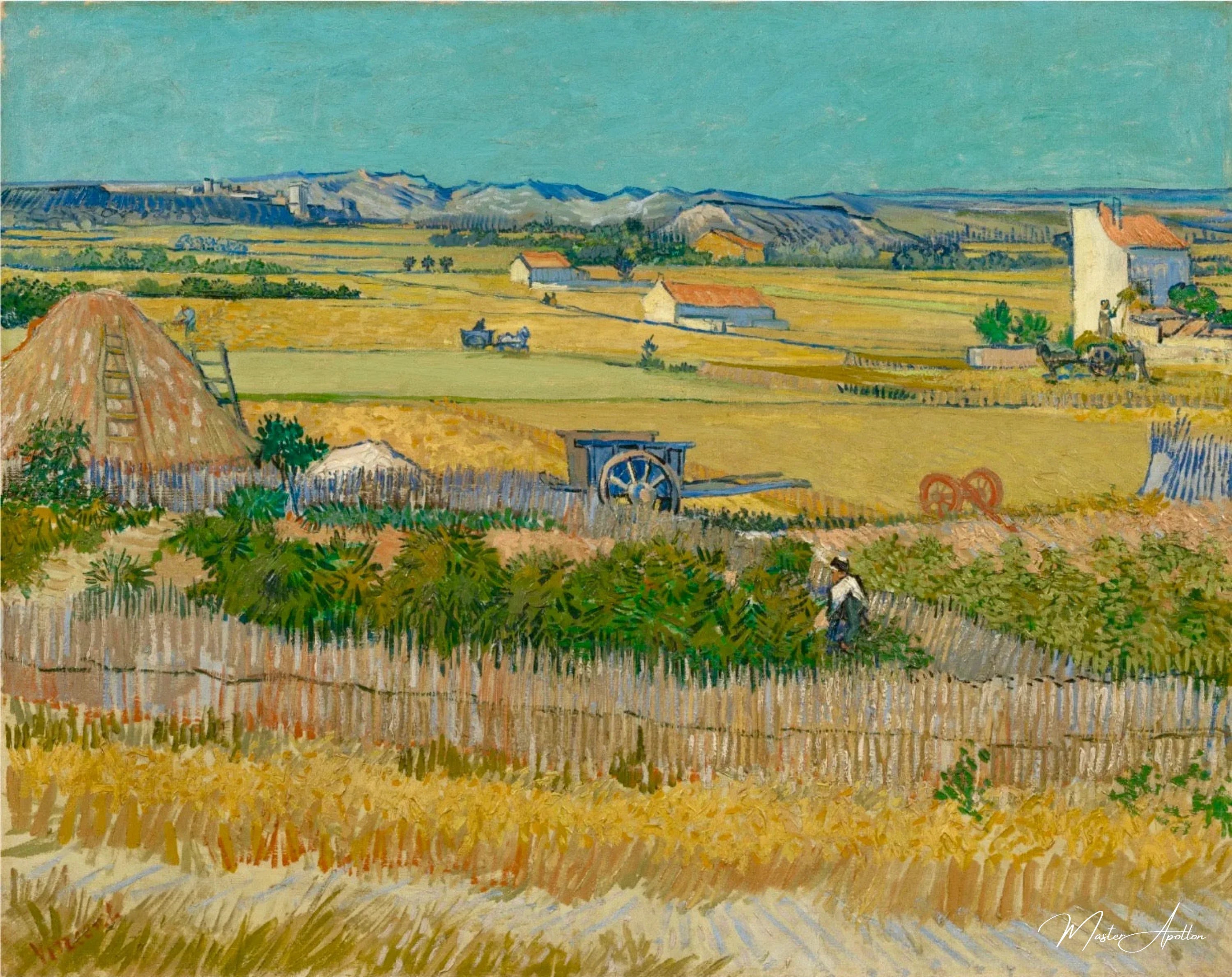 Camillo Tarello, il contadino che superò in astuzia lo Stato