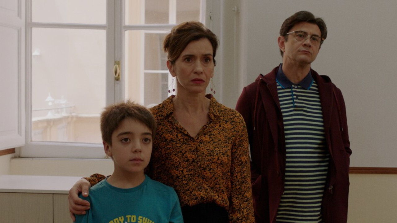 “L’isola di Andrea”: eutanasia di una coppia