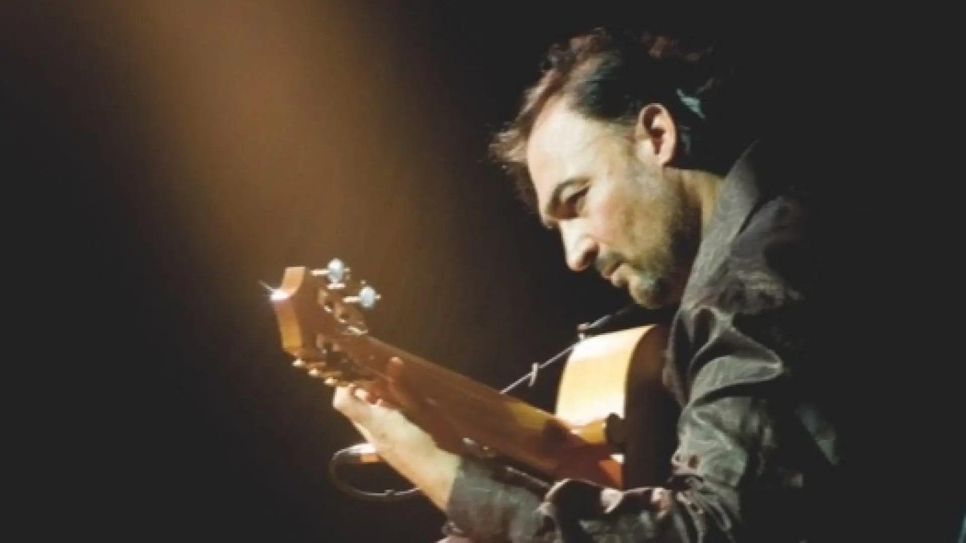 Al Lyceum club di Firenze si esibisce il chitarrista italo-spagnolo Juan Lorenzo