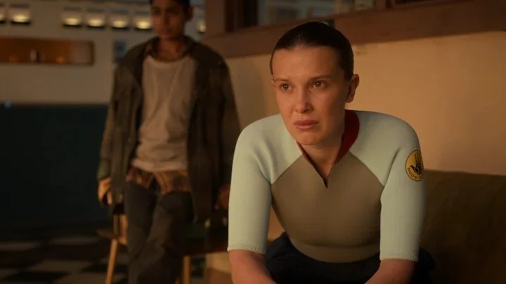 Visioni. “Stranger Things 5”, un gran finale discontinuo ma che affascina