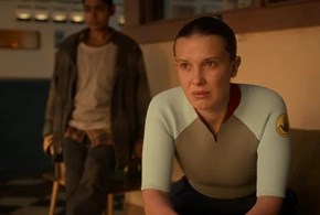 Visioni. “Stranger Things 5”, un gran finale discontinuo ma che affascina