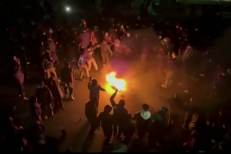 È solo questione di tempo