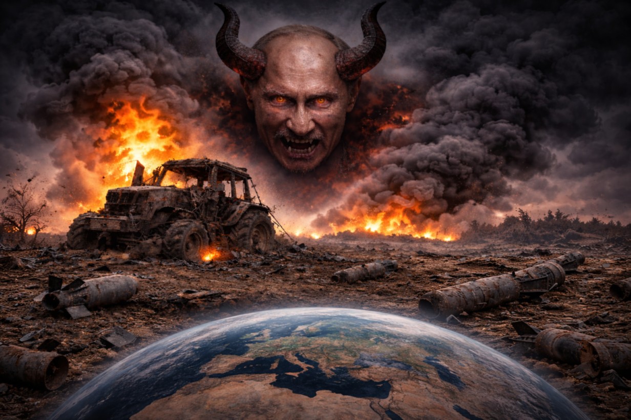 La guerra del pane di Mosca