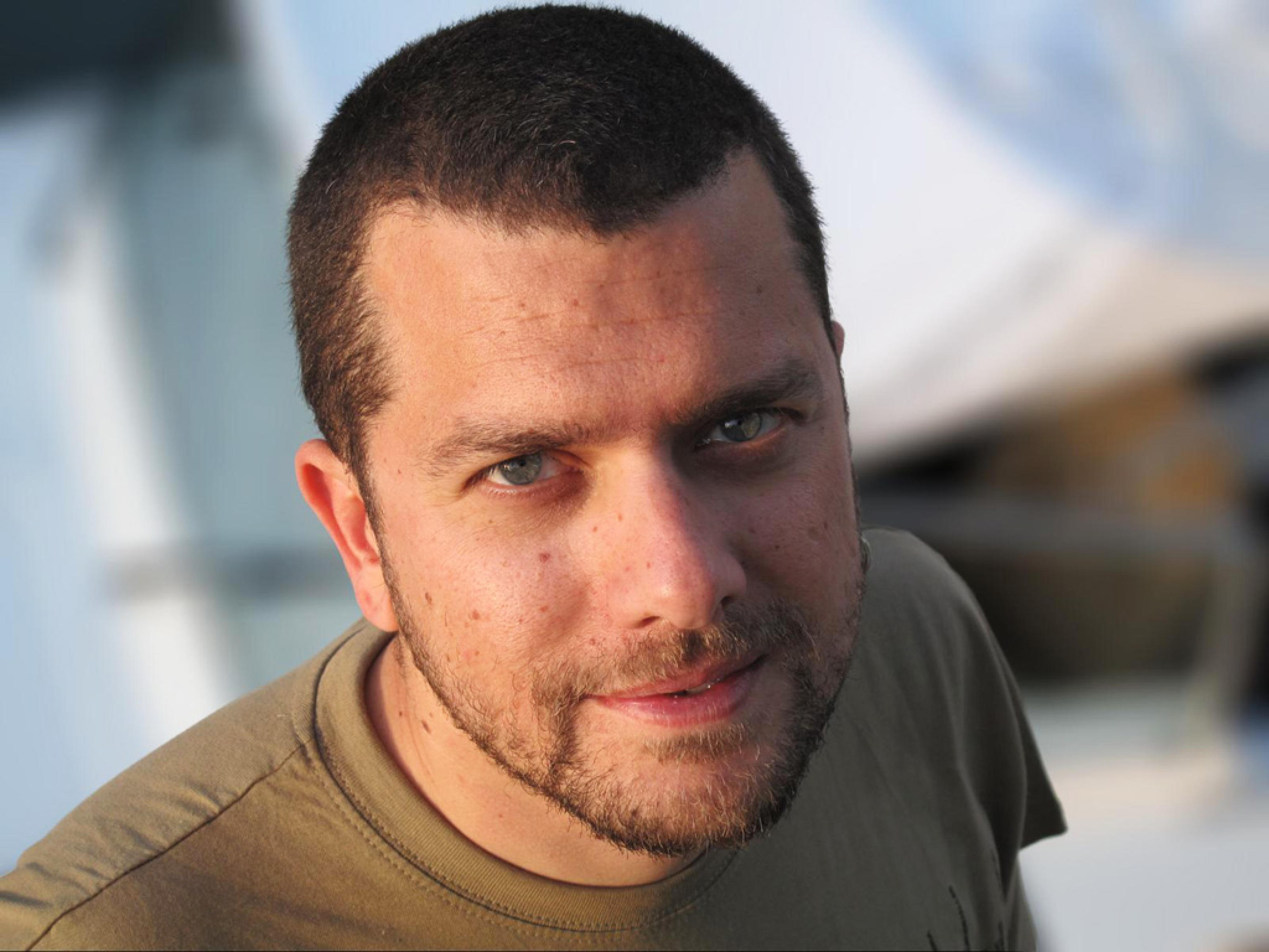 Alberto Trentini è stato liberato