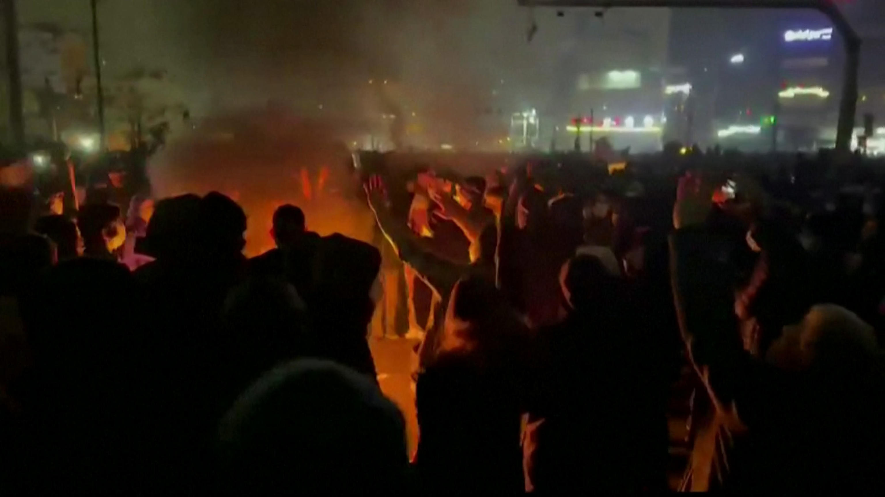 Iran, repressione brutale e futuro incerto