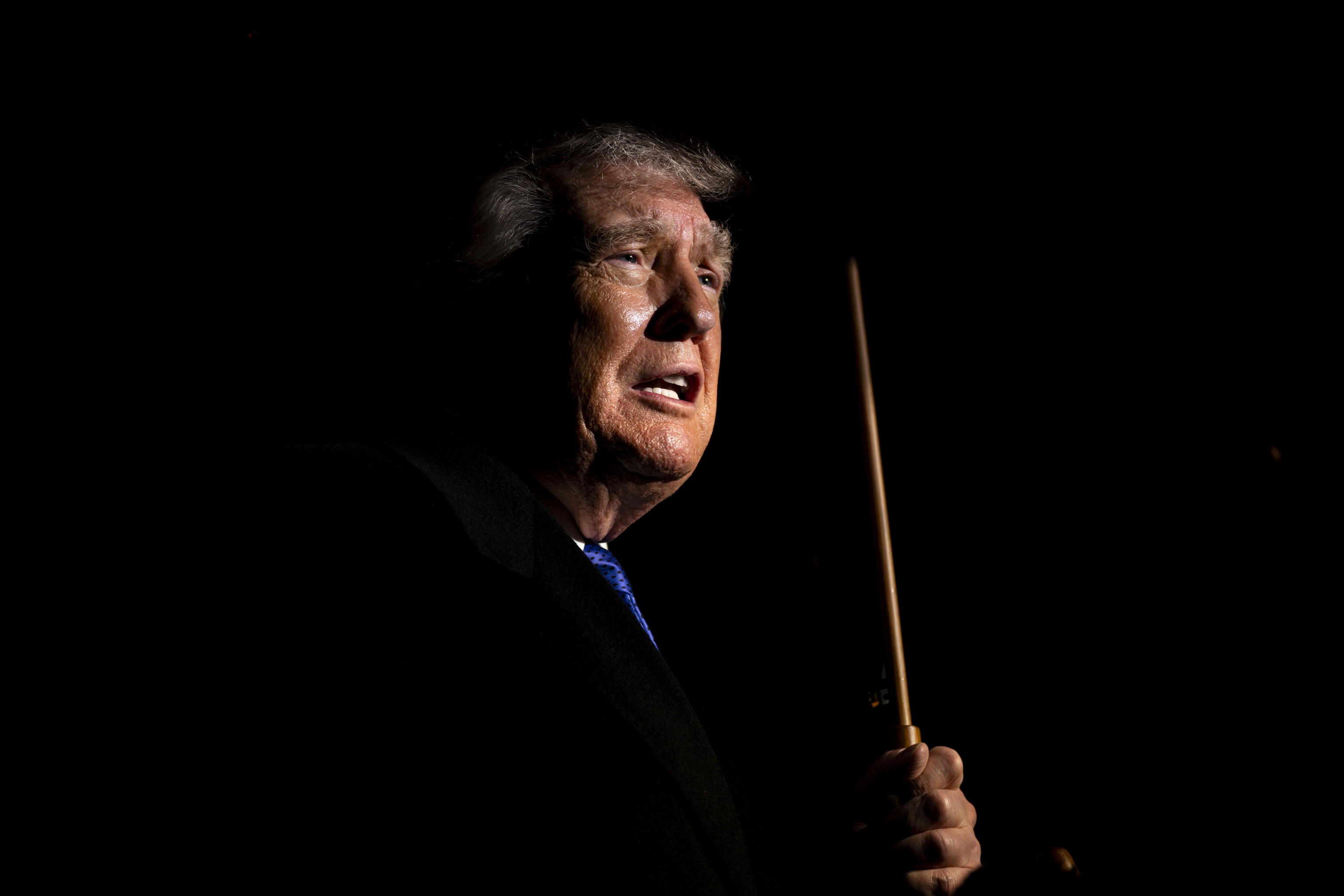 Cosa vuole veramente Trump?