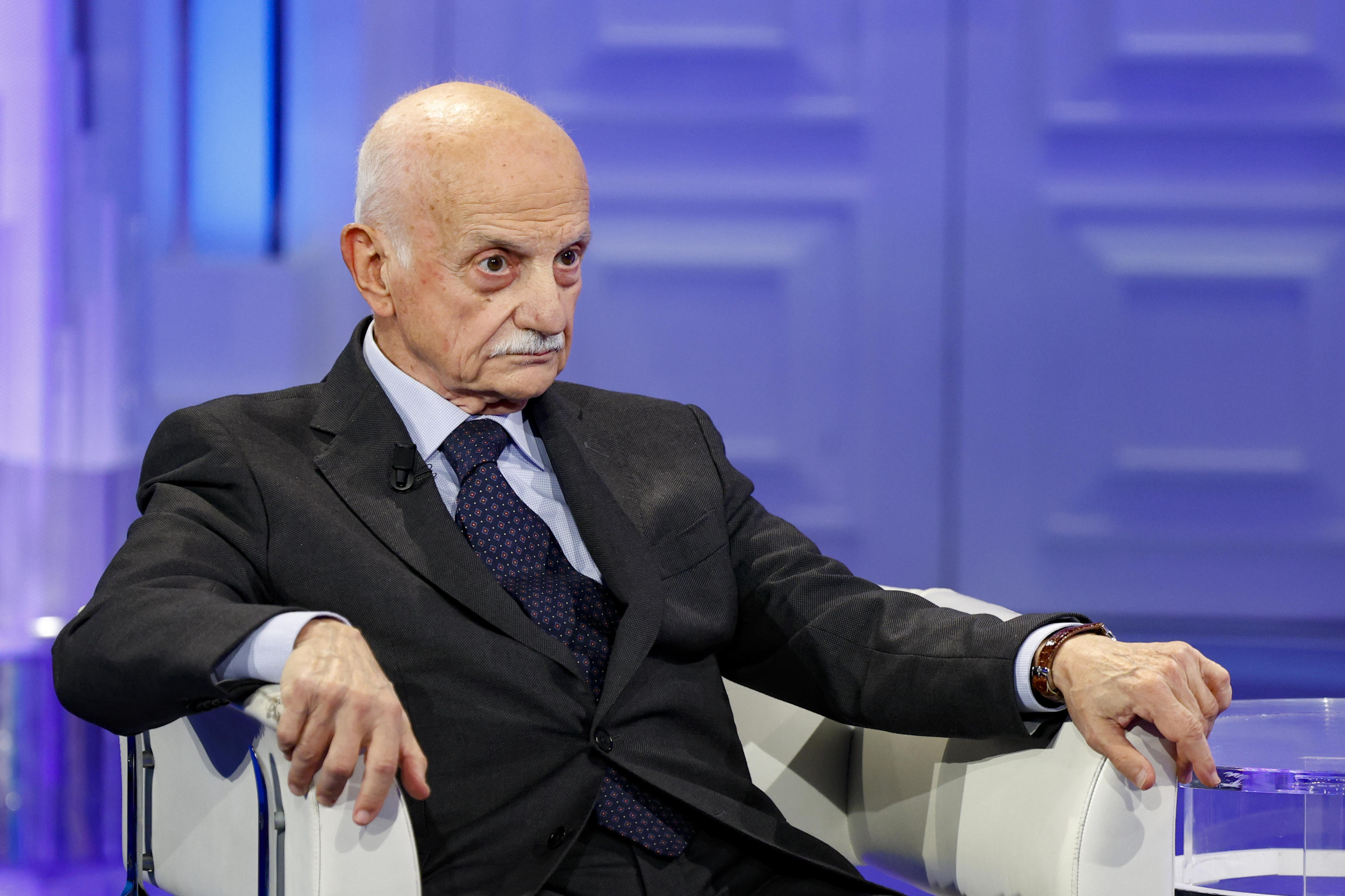 Mario Mori, il generale-prefetto