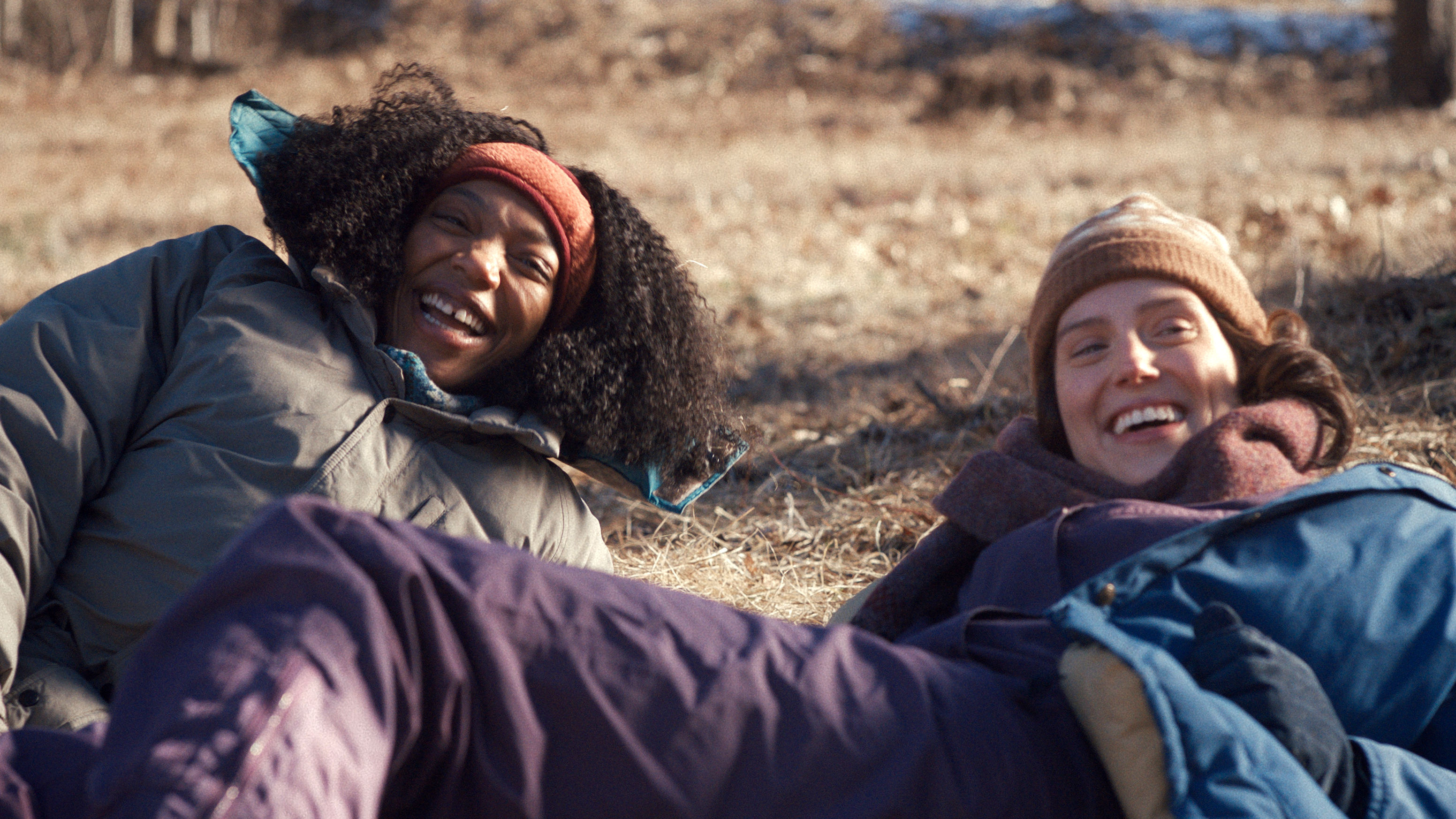 “Sorry Baby”, una laurea violata