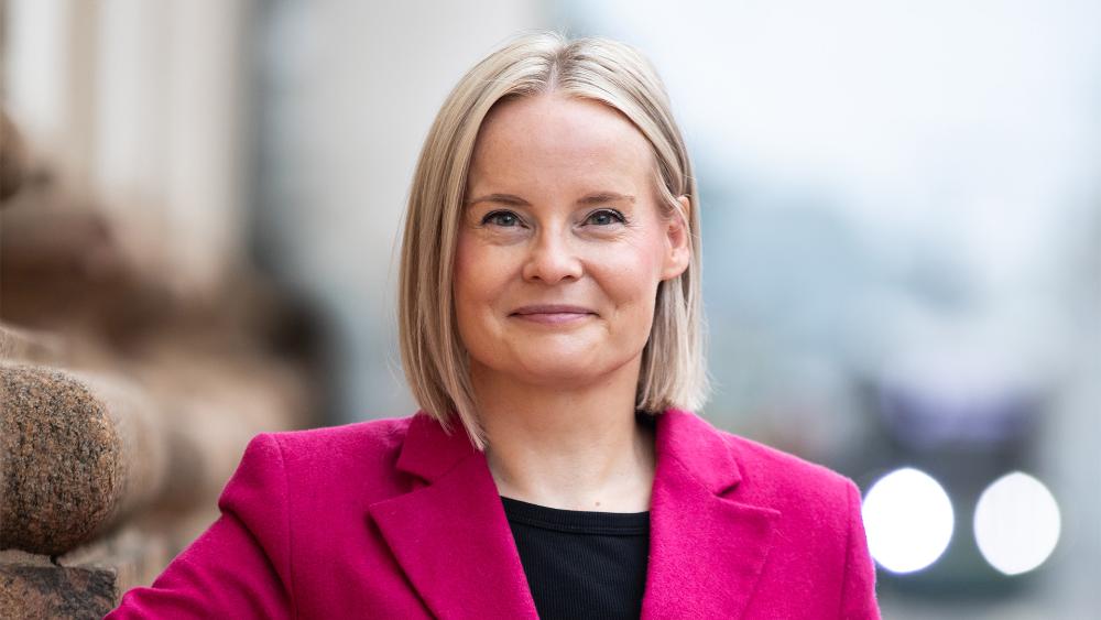 Finlandia, paradiso perduto