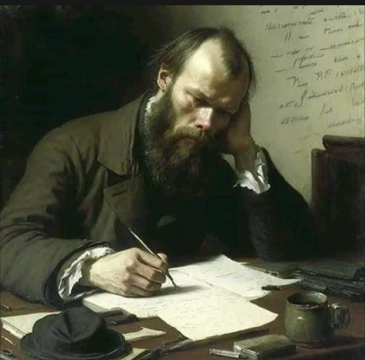 Dostoevskij in ascolto: quando la musica diventa destino