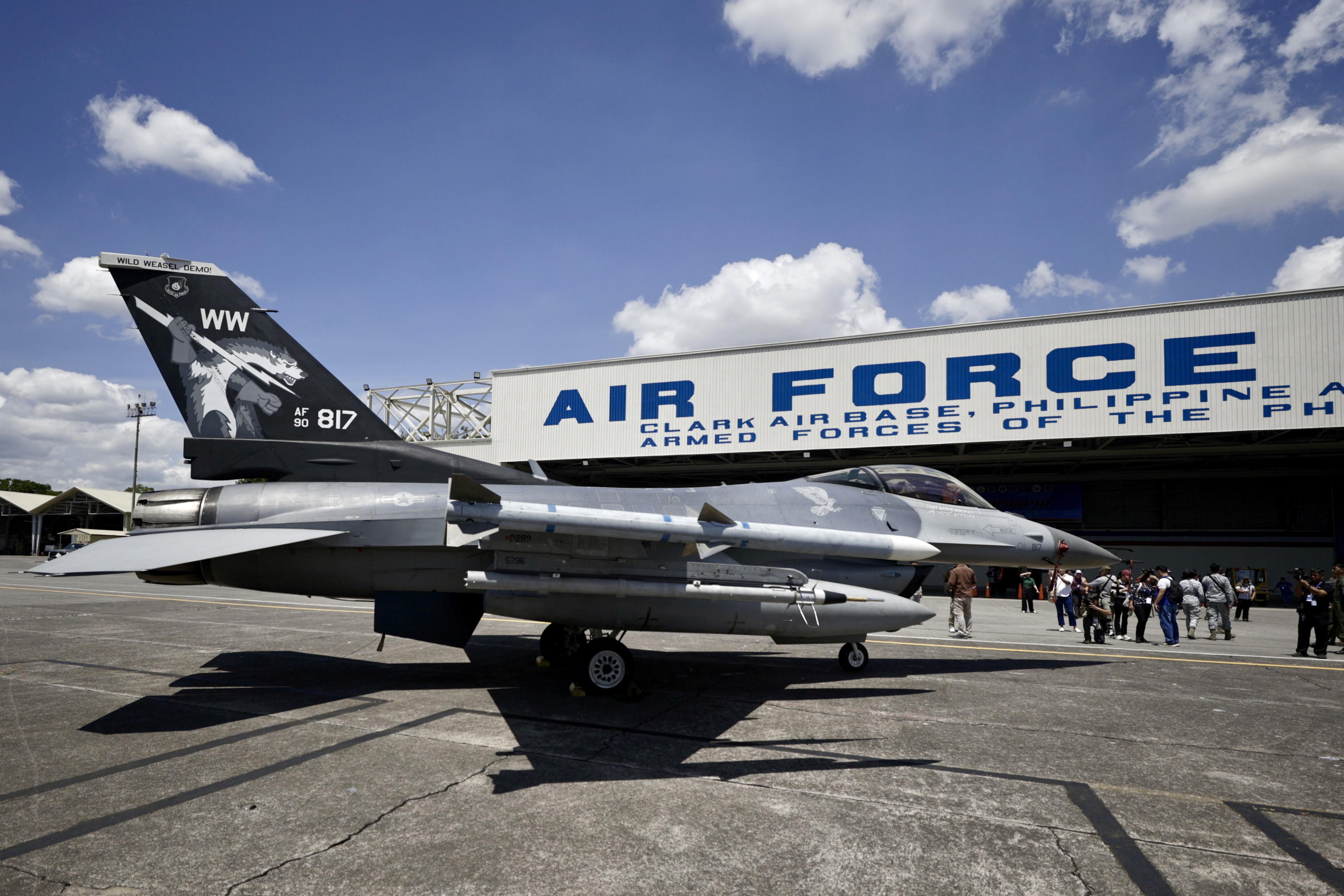 Iran: gli Usa sono pronti all’attacco