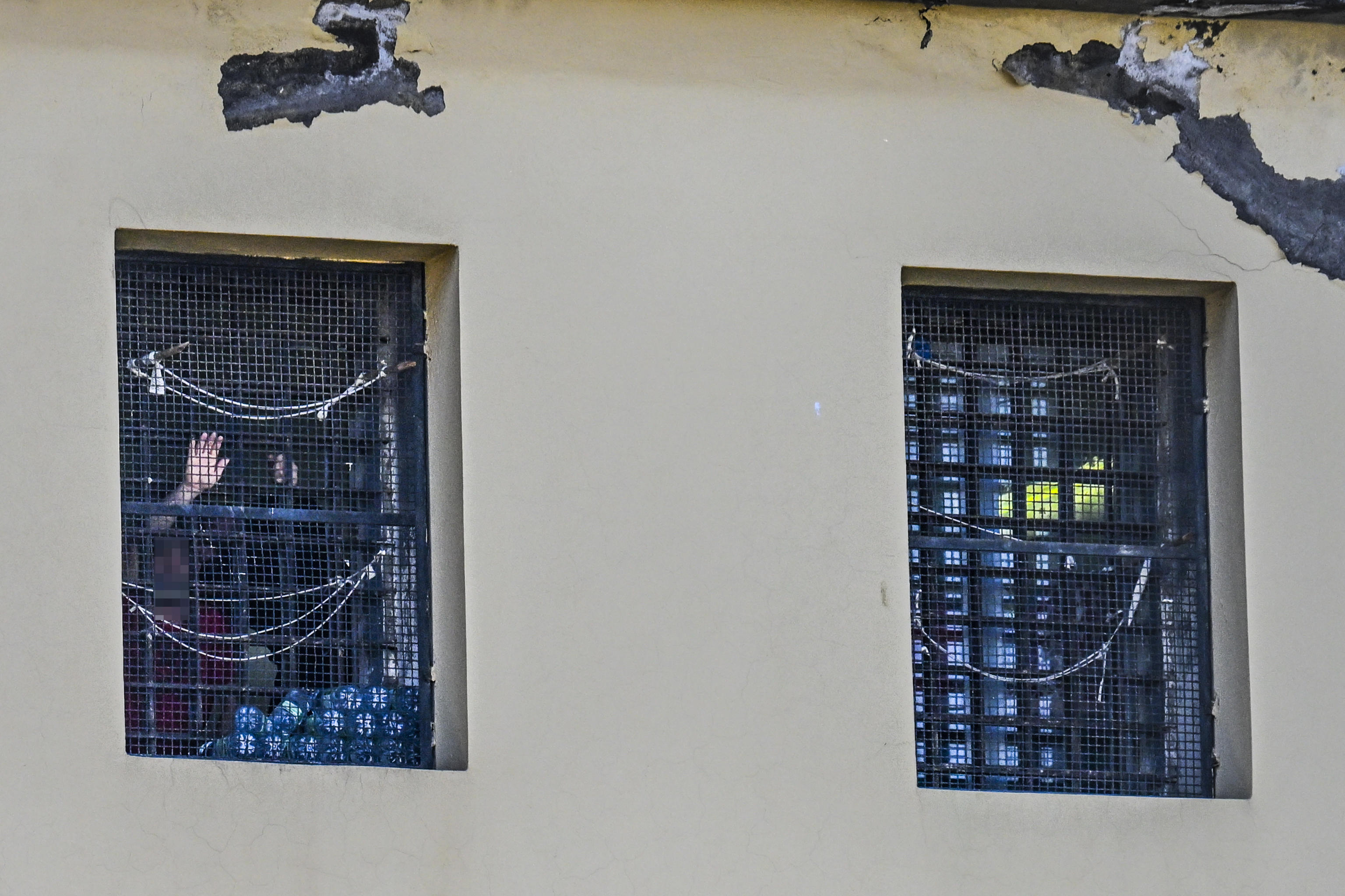 Militari nelle carceri: la proposta della polizia penitenziaria