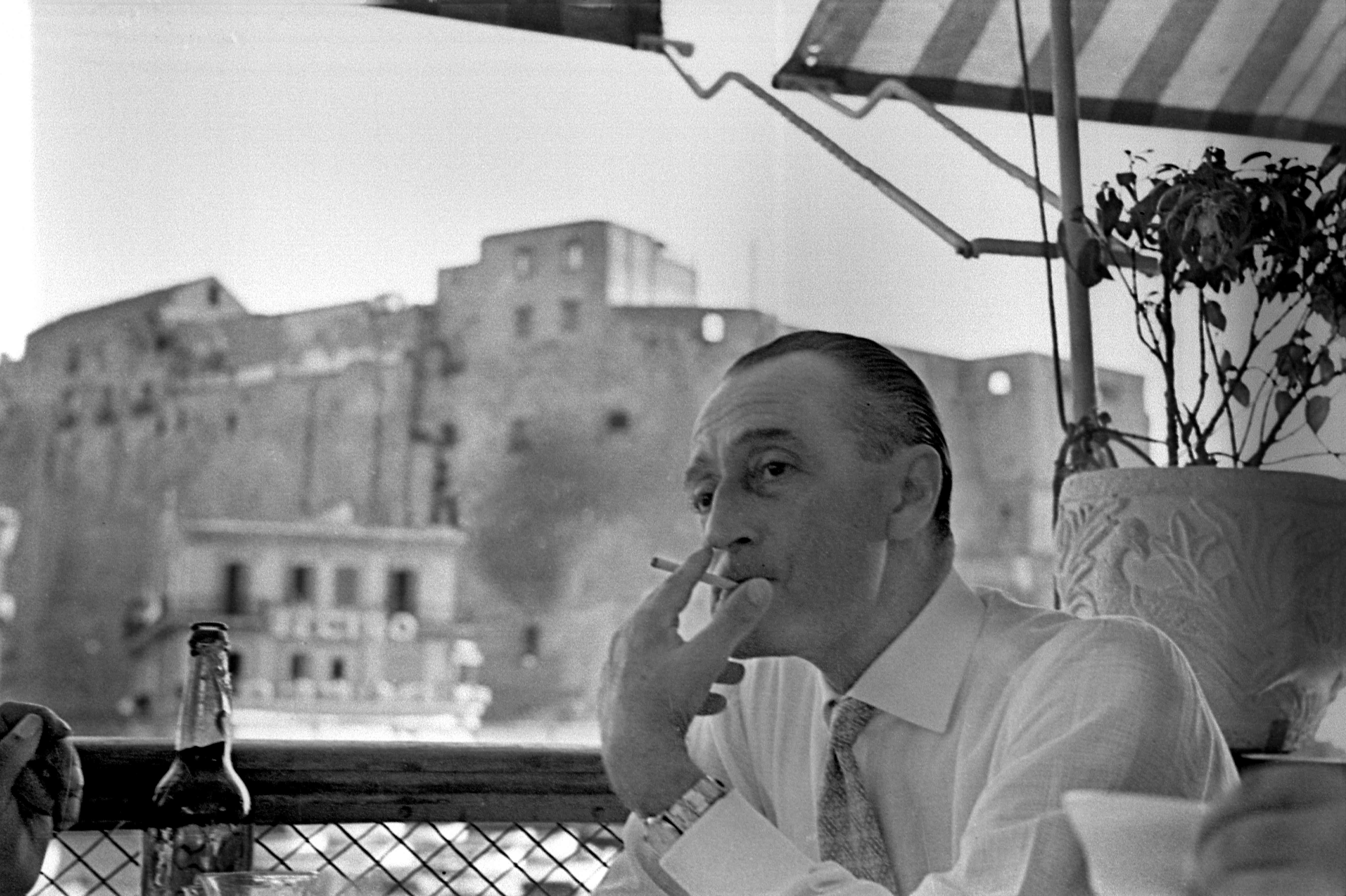 In mostra “Totò e la sua Napoli”: a Palazzo Reale fino al 25 gennaio