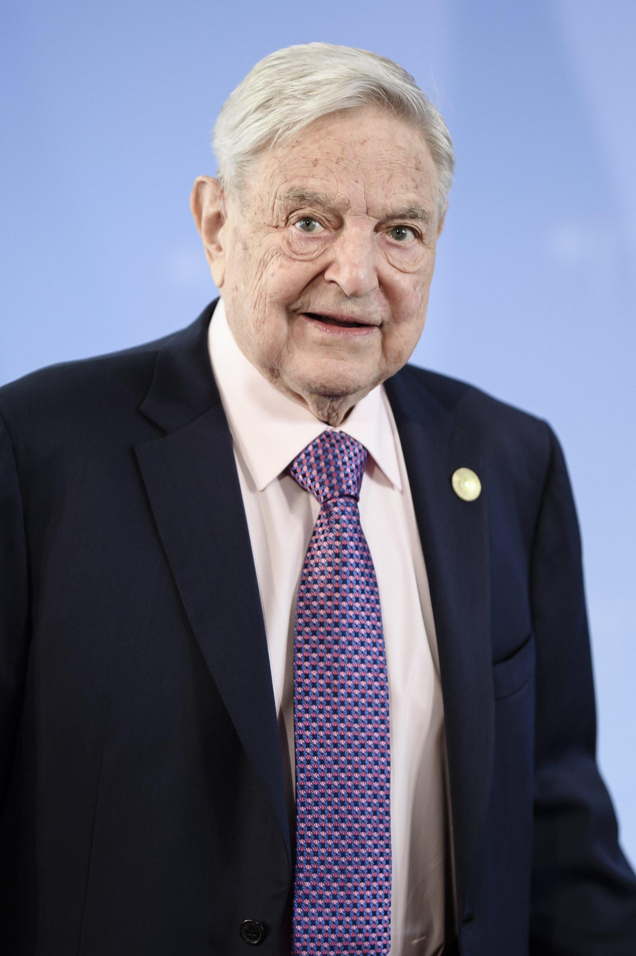 Adda venì “Sorosone”