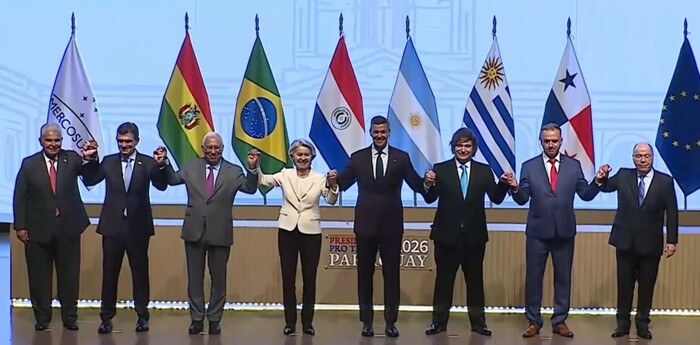  Il libero scambio che mette paura