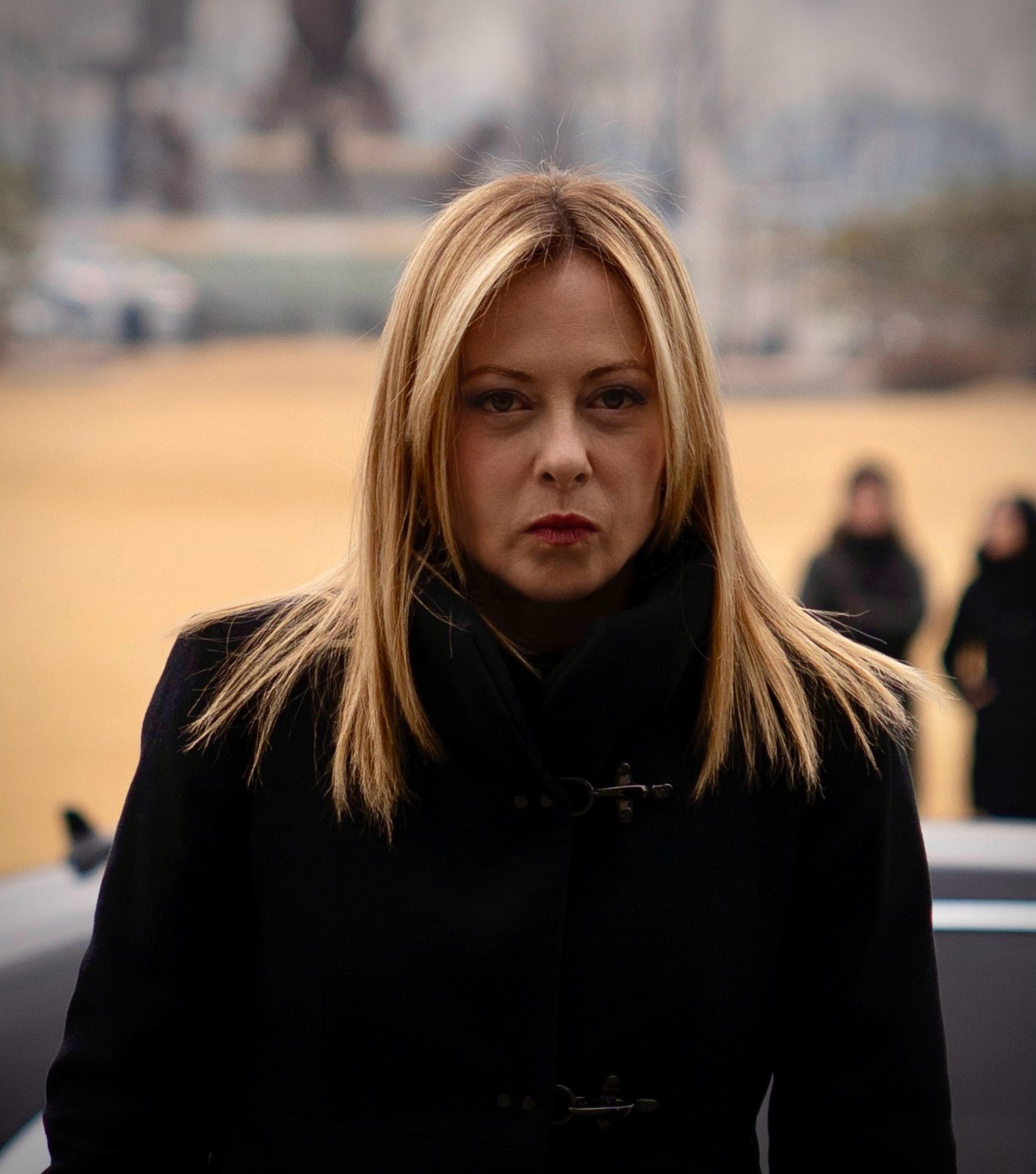 Usa-Groenlandia, Meloni chiama Trump