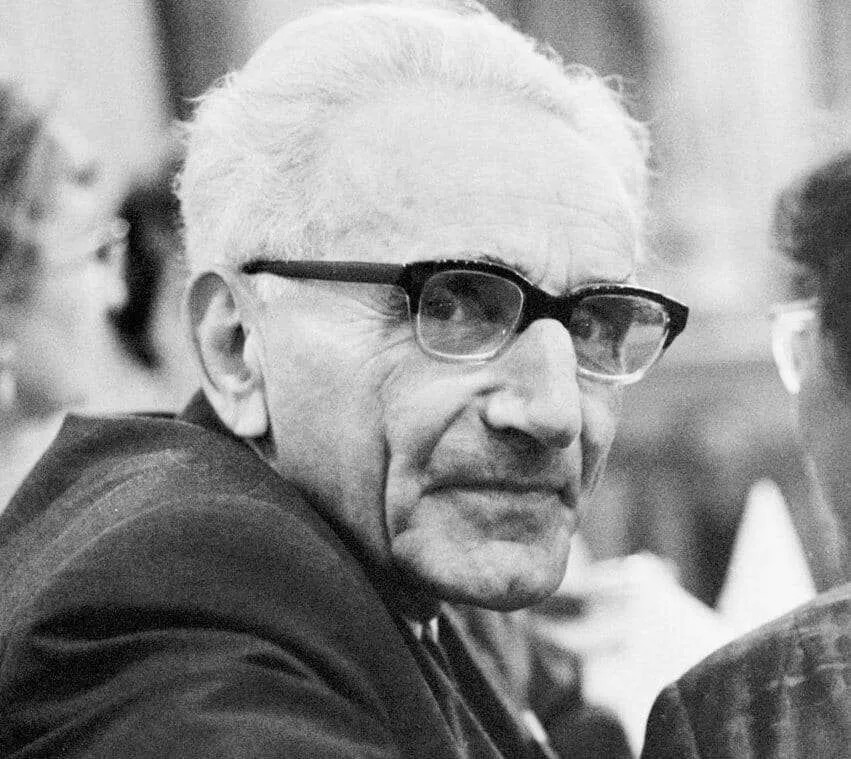 Le improvvide equiparazioni di Günther Anders