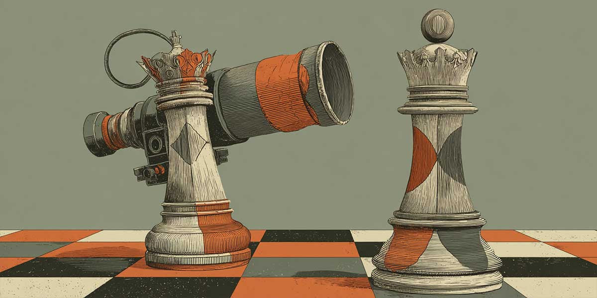 Contro chi è puntato il bazooka europeo?