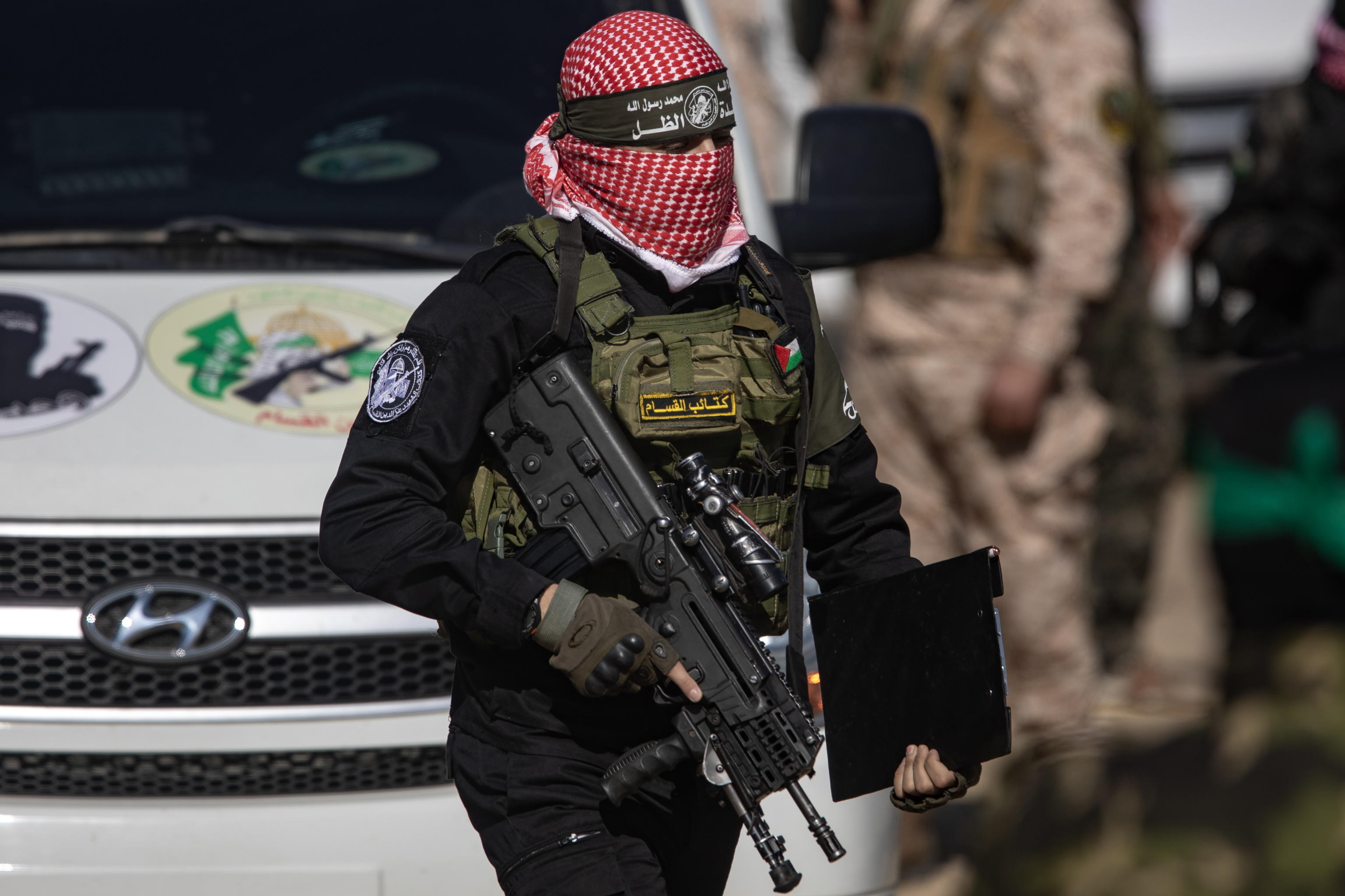 Nessun piano di pace fermerà il jihad contro Israele