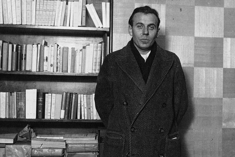 La grande letteratura novecentesca: “Londra” di Louis-Ferdinand Céline