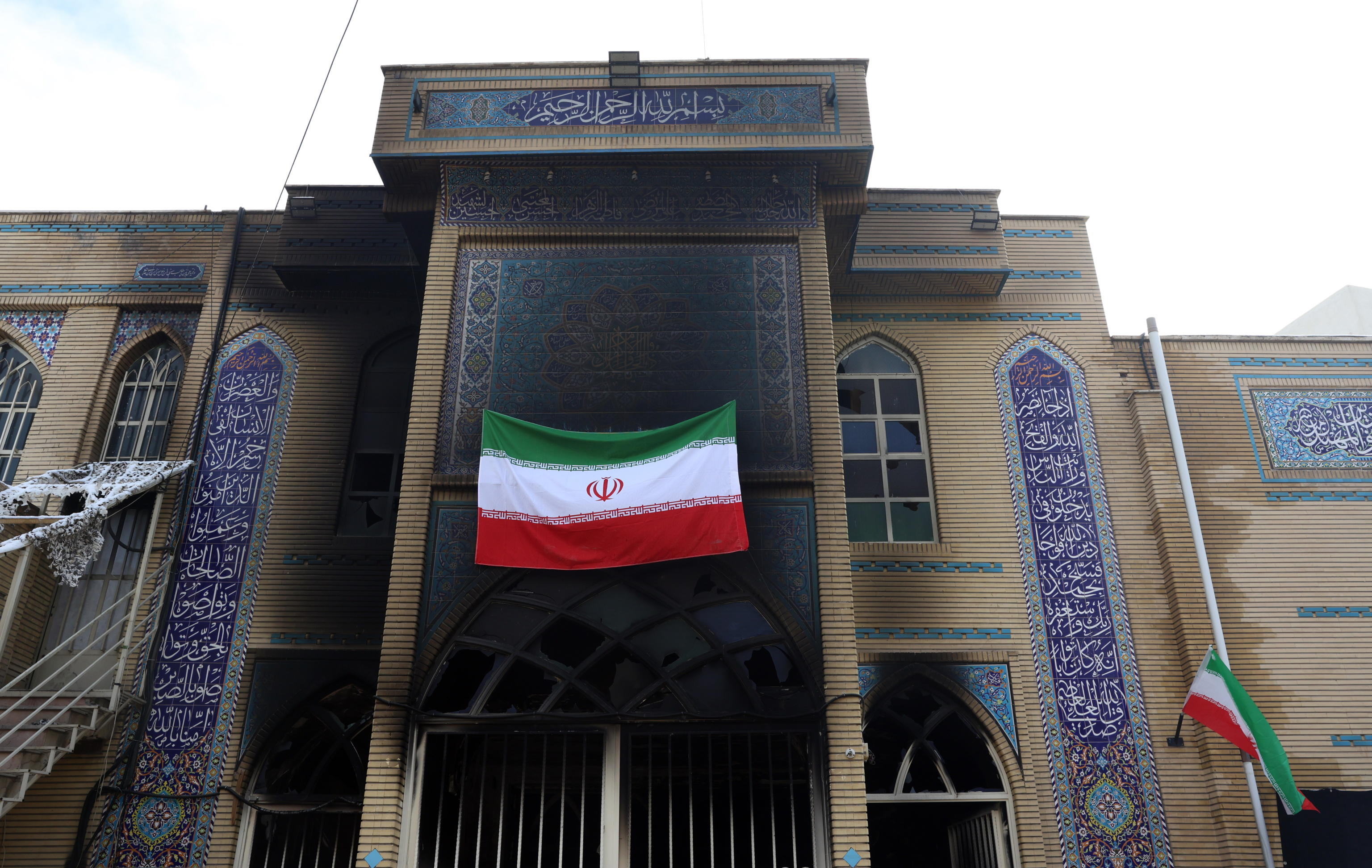 Iran, dopo le proteste “non si torna indietro”