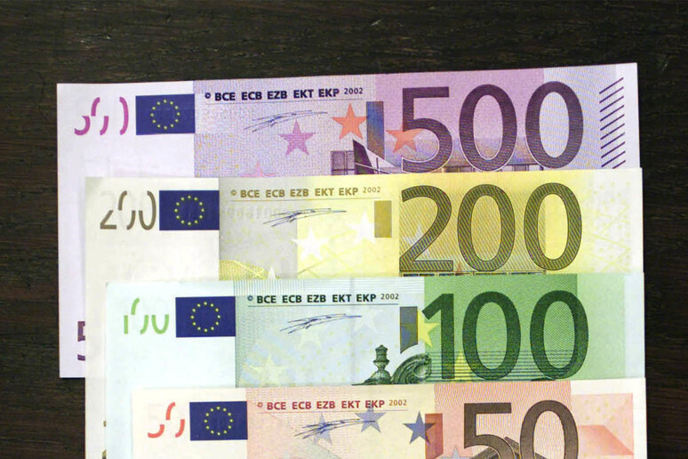 Euro come il Marco, lo spettro di Weimar