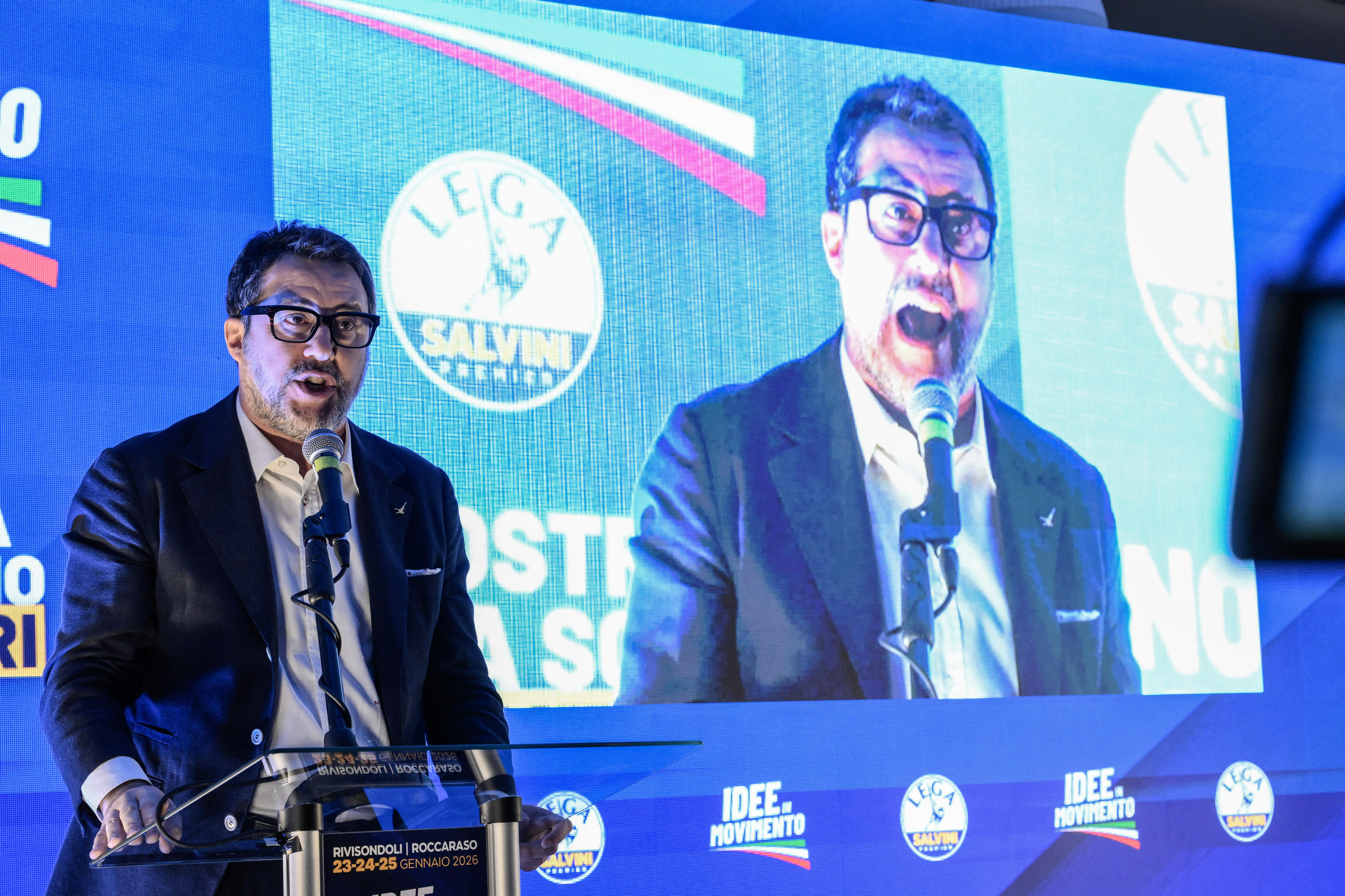 Salvini: “L’Autonomia sarà norma entro la fine della legislatura”