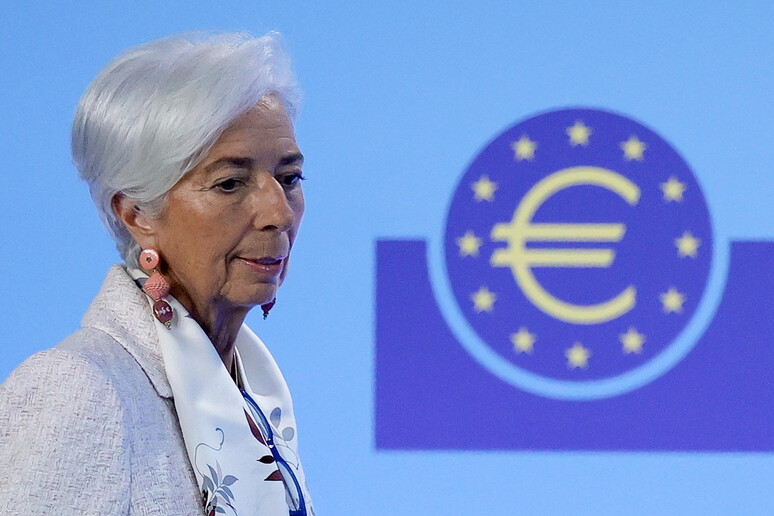 Le verità che bruciano a Lagarde e i suoi referenti