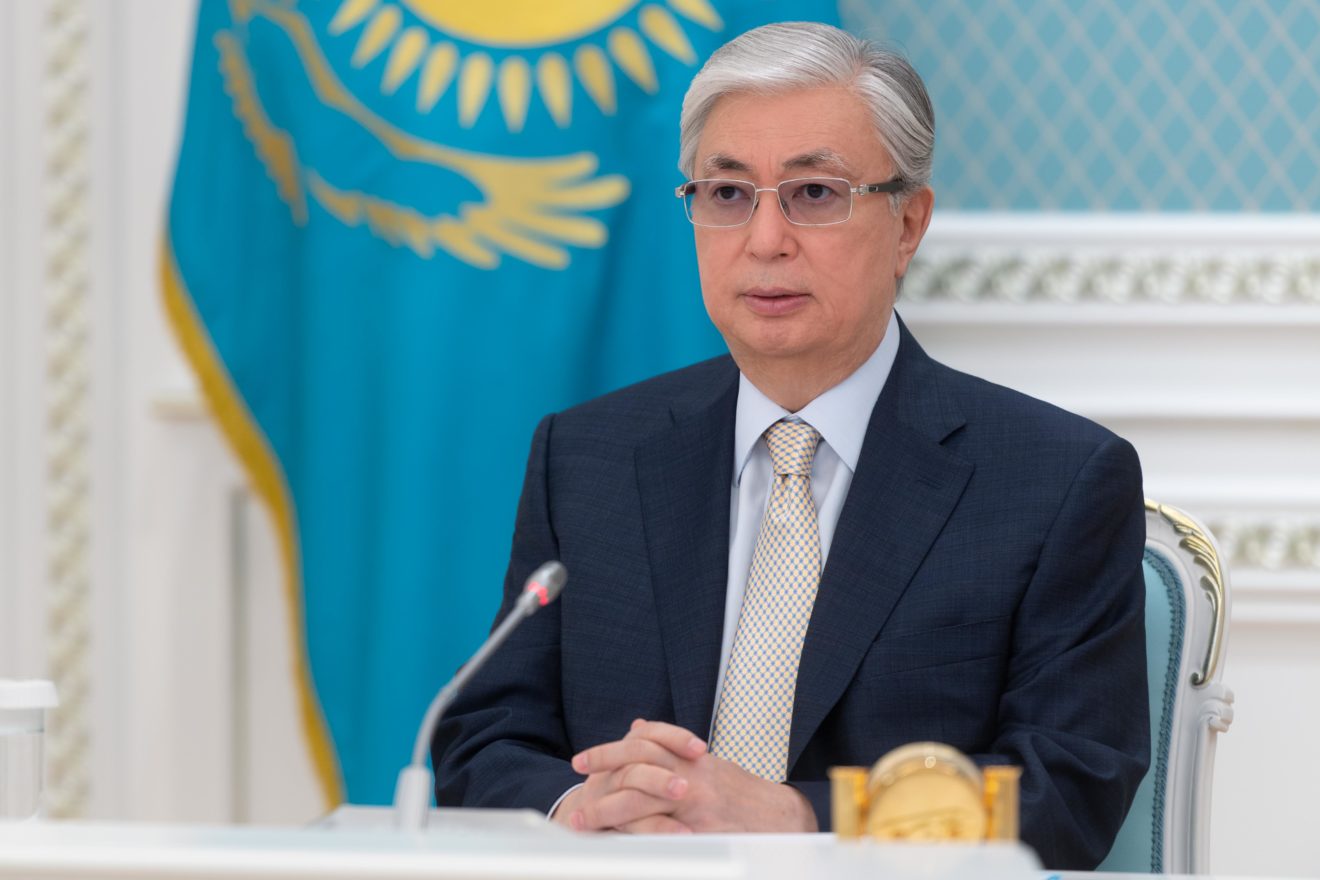 Kazakhstan, al via le riforme costituzionali per rendere più attrattivo il Paese