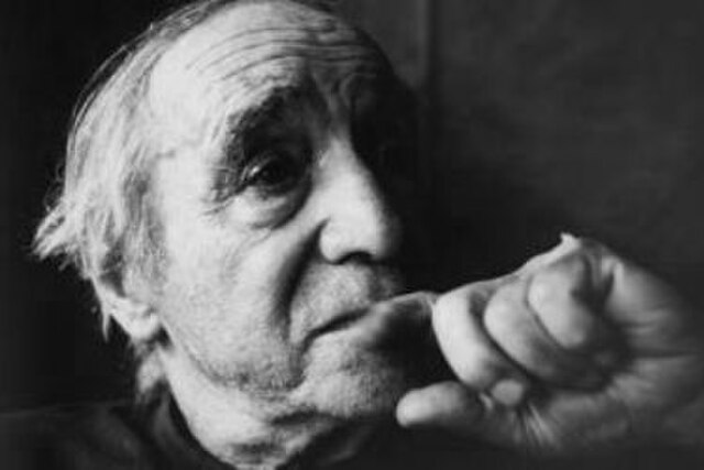 Mino Maccari e quella volta che Marilyn Monroe raddrizzò la Torre di Pisa