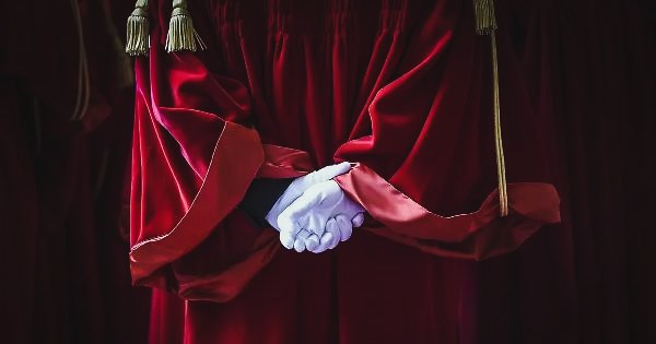 Il giudice è naturale se è separato dal Pm