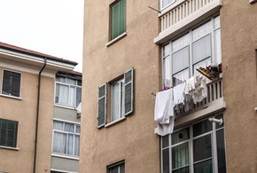Bari, lo Stato si riprende il territorio