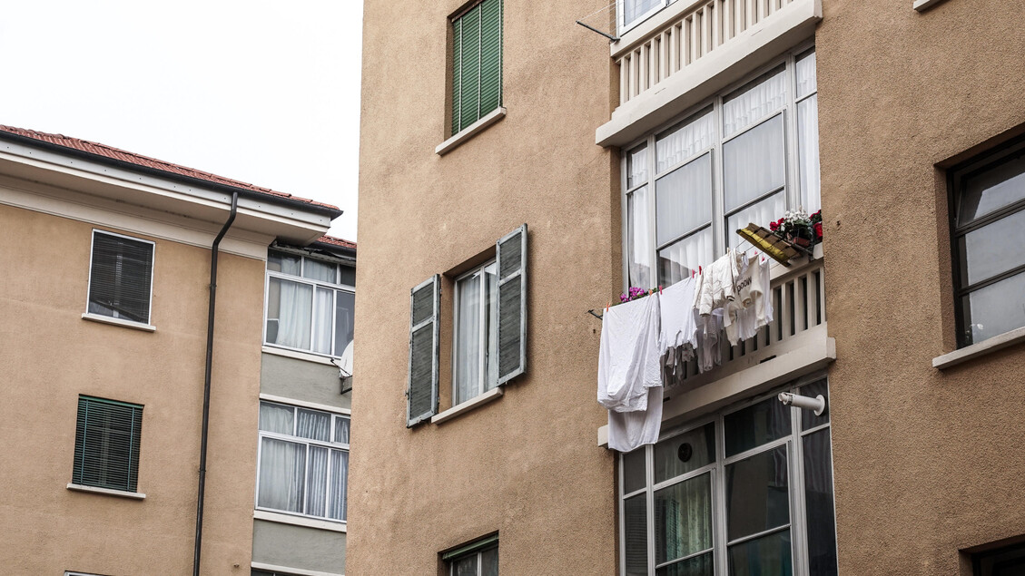 Bari, lo Stato si riprende il territorio