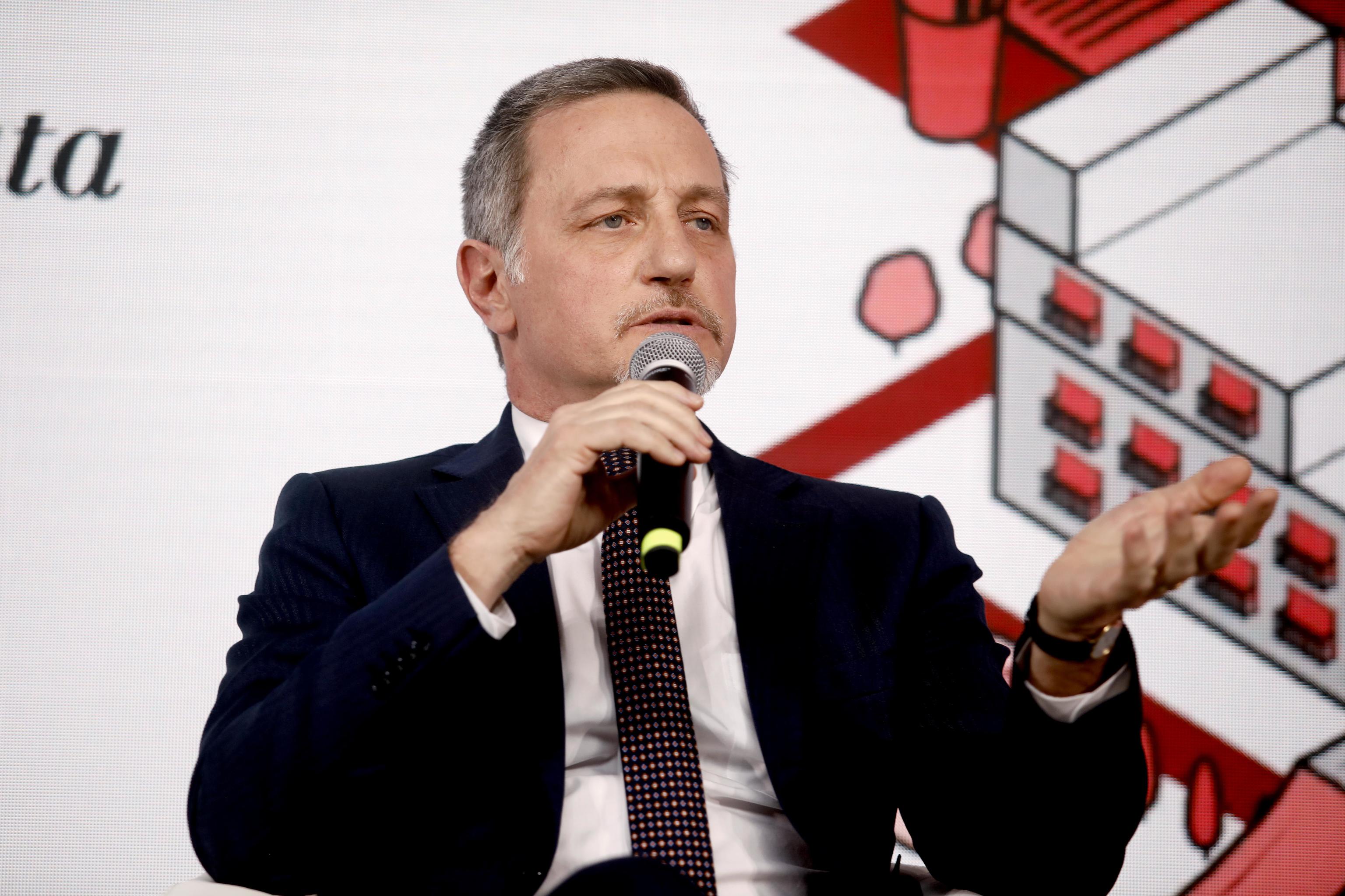 Il garantismo secondo Massimo Giannini