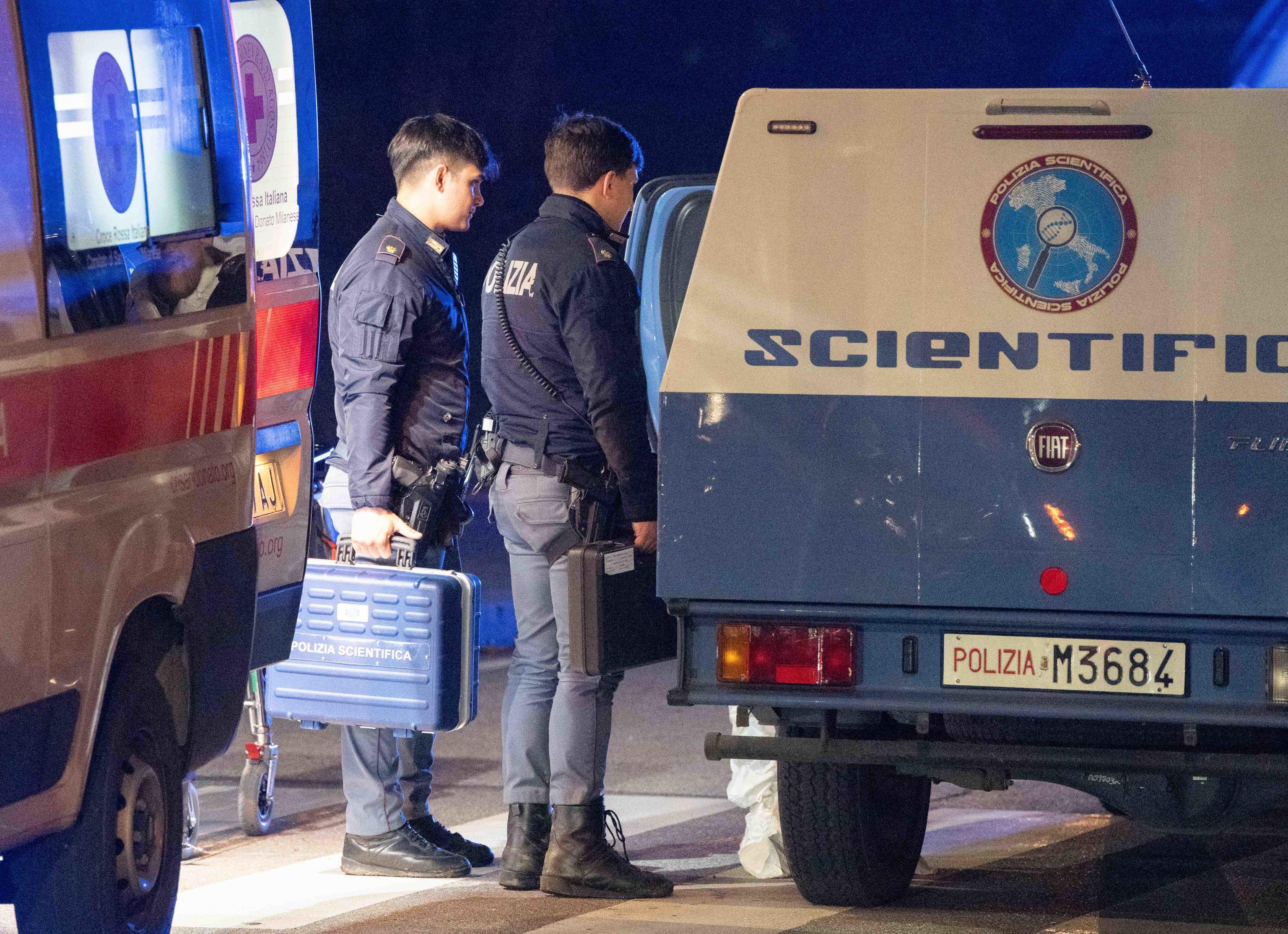 Milano, poliziotto sotto tiro: basta parole, servono leggi