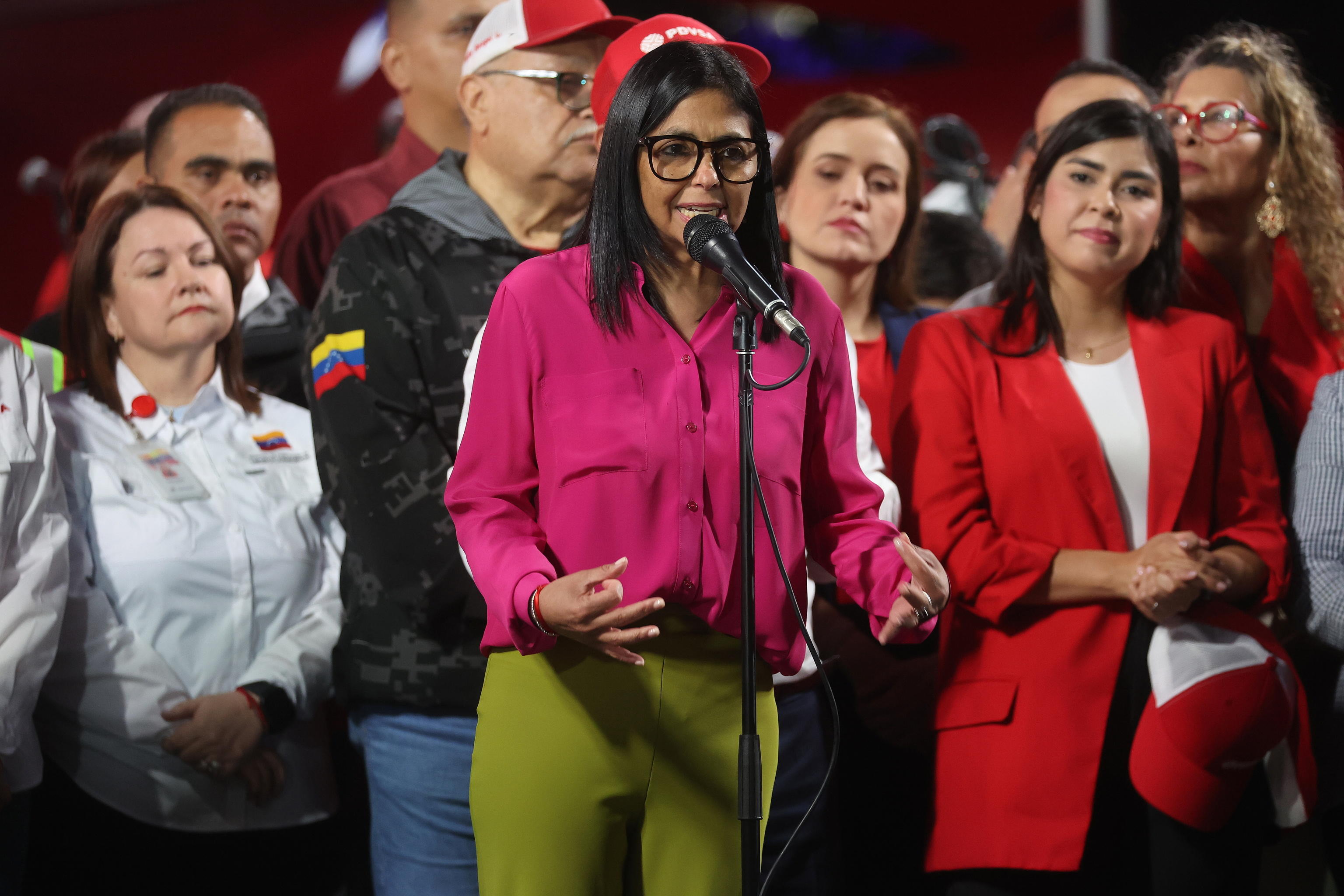 Venezuela: la svolta dell’oro nero