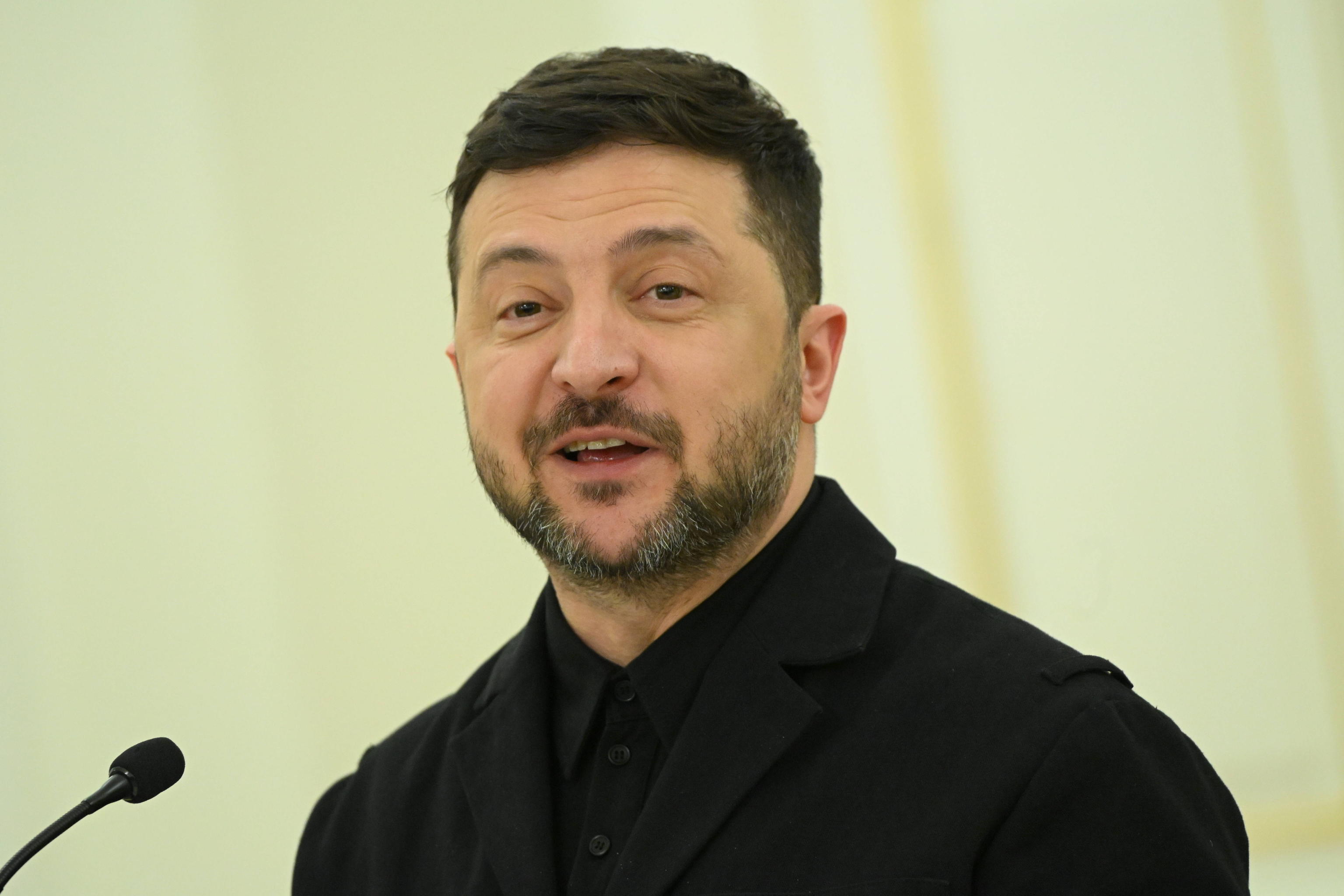 Zelensky puntualizza: non c’è alcuna tregua