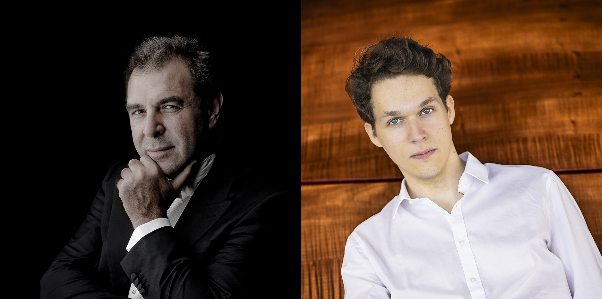 Schumann all’Auditorium: una prova di carattere cameristico esemplare