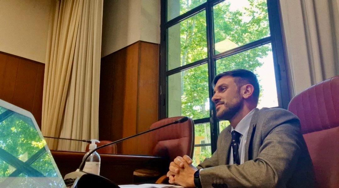 Trent’anni di buio